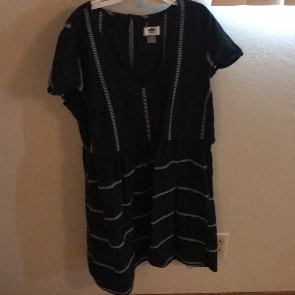 Old navy sun dress